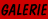 GALERIE